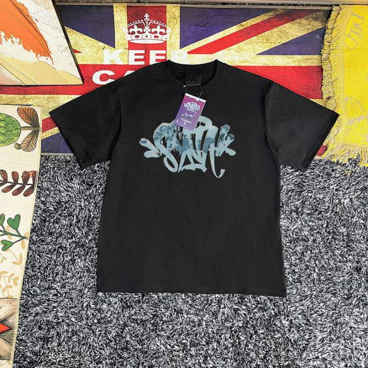 Syna World T Shirts Short _SKUSynaWorldS-XLcmtxCS171080